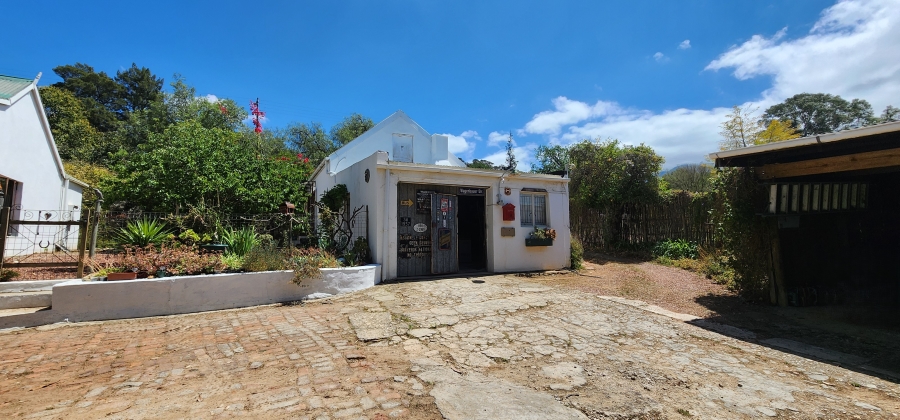 4 Bedroom Property for Sale in Swellendam Western Cape